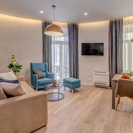Royal Theatre Apartment Спліт Екстер'єр фото