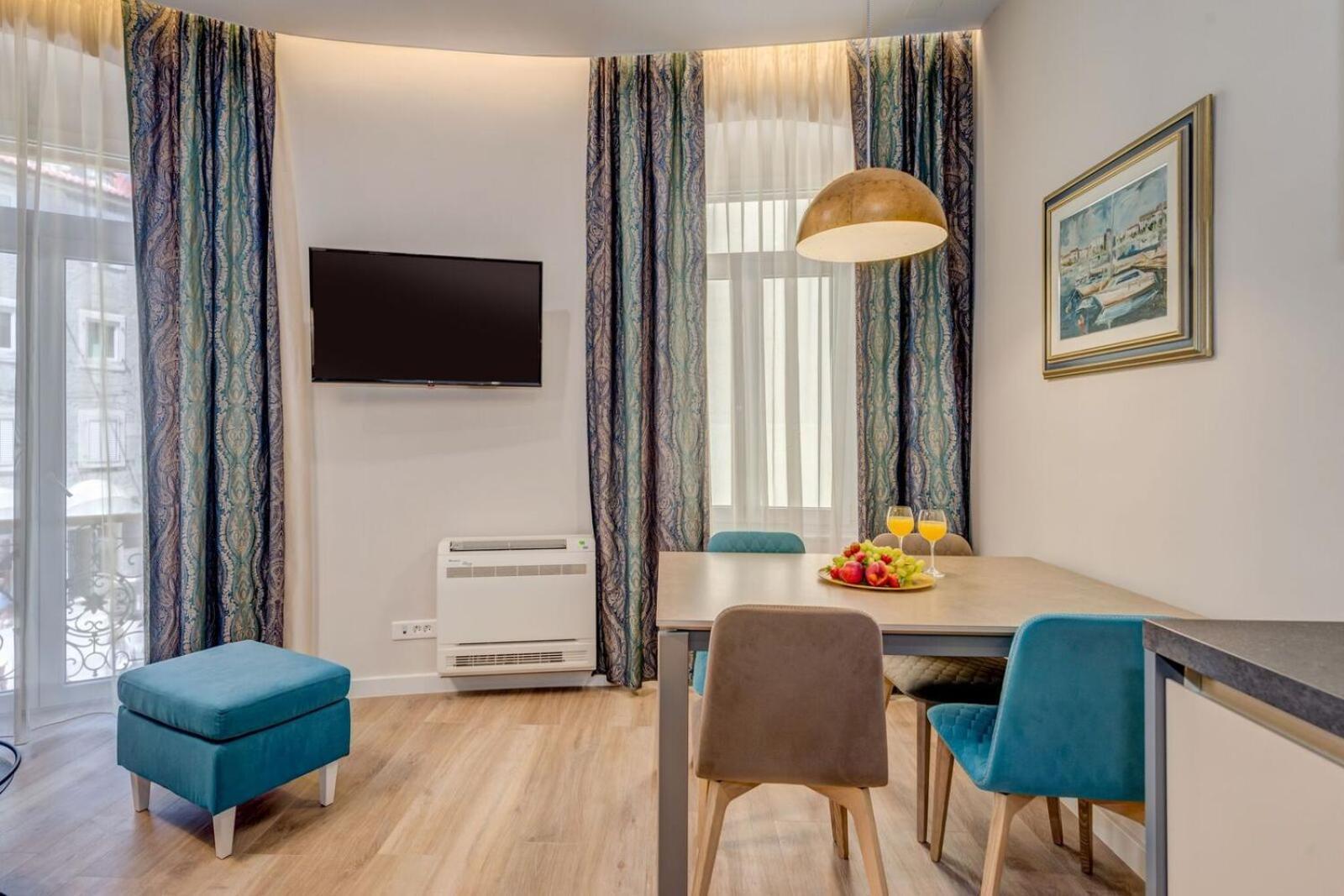 Royal Theatre Apartment Спліт Екстер'єр фото