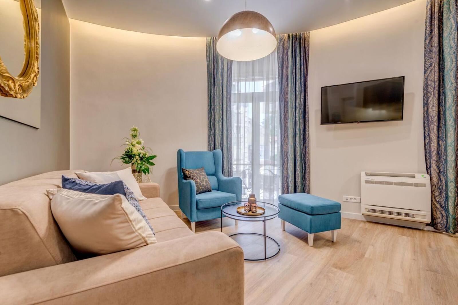 Royal Theatre Apartment Спліт Екстер'єр фото