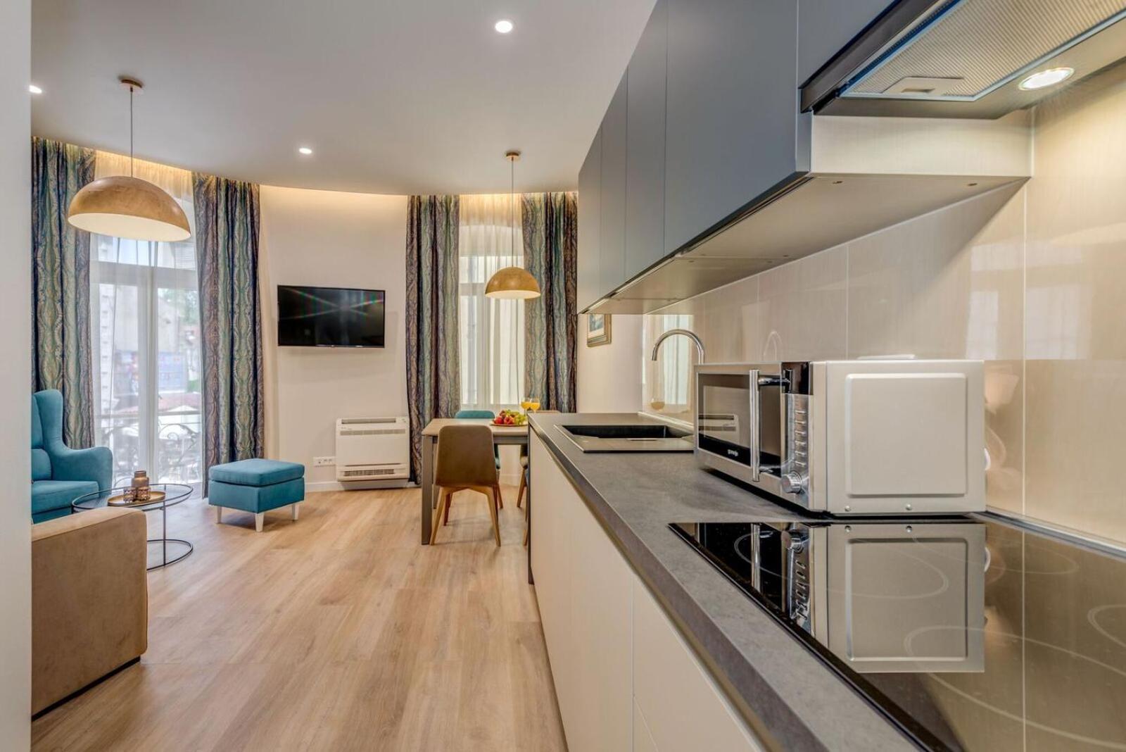 Royal Theatre Apartment Спліт Екстер'єр фото