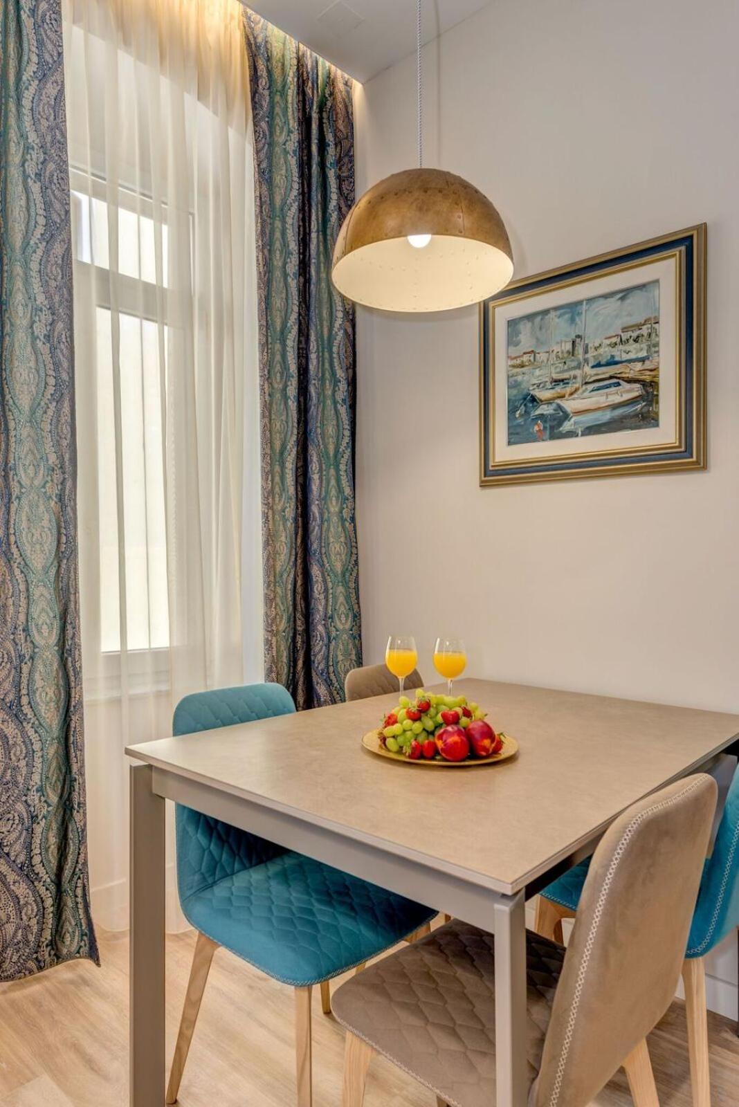 Royal Theatre Apartment Спліт Екстер'єр фото