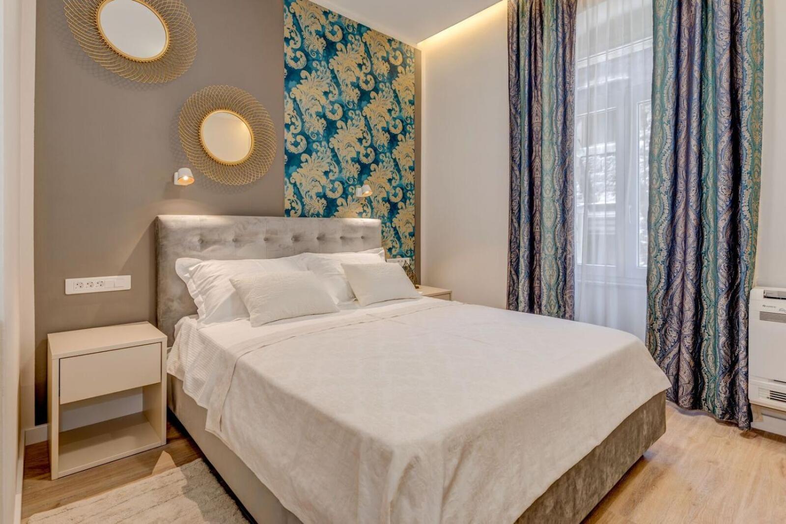 Royal Theatre Apartment Спліт Екстер'єр фото