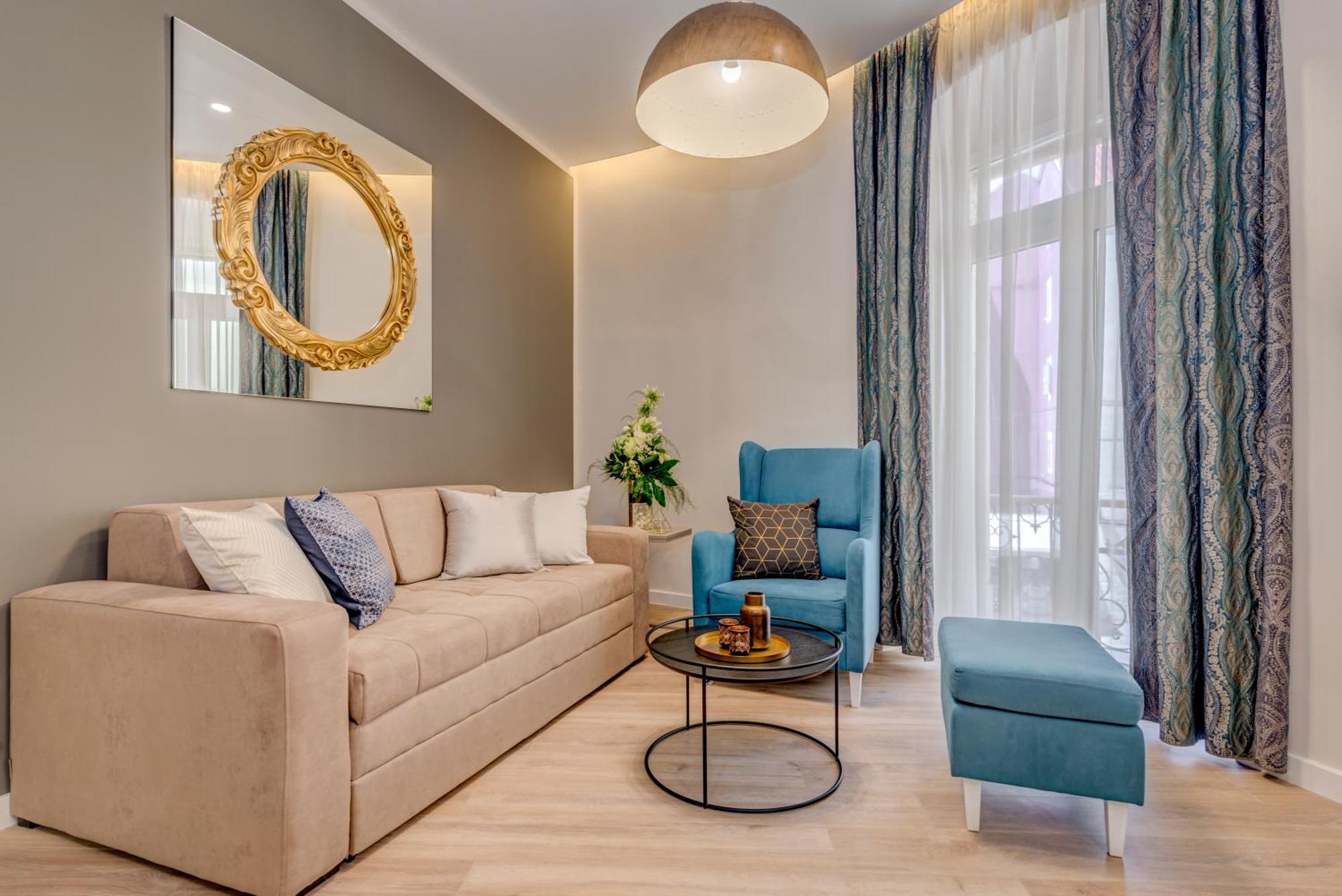 Royal Theatre Apartment Спліт Екстер'єр фото